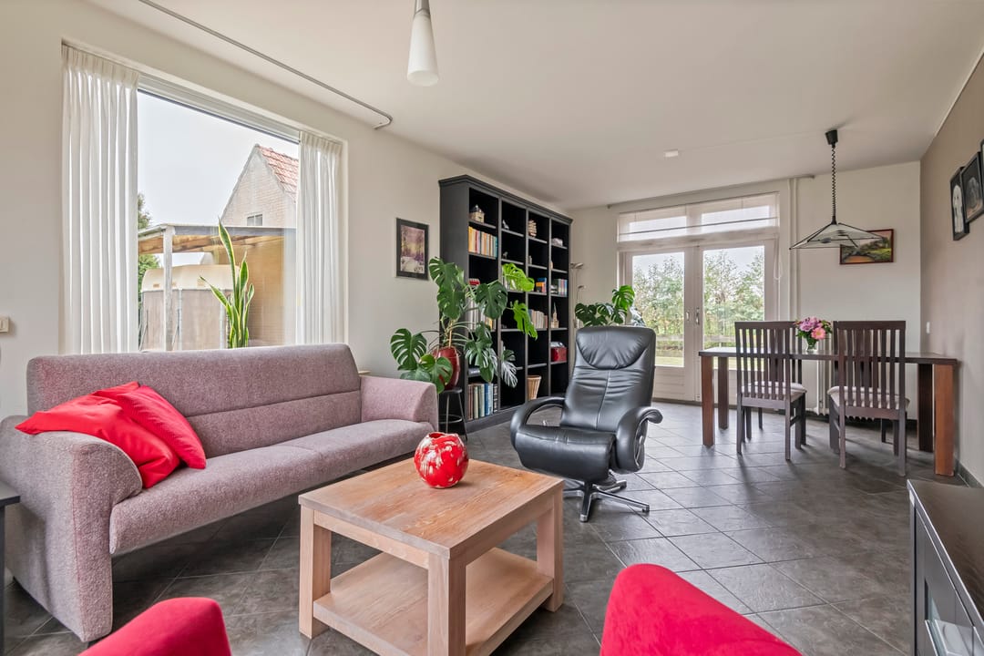 Foto 7 van Roedensestraat 25