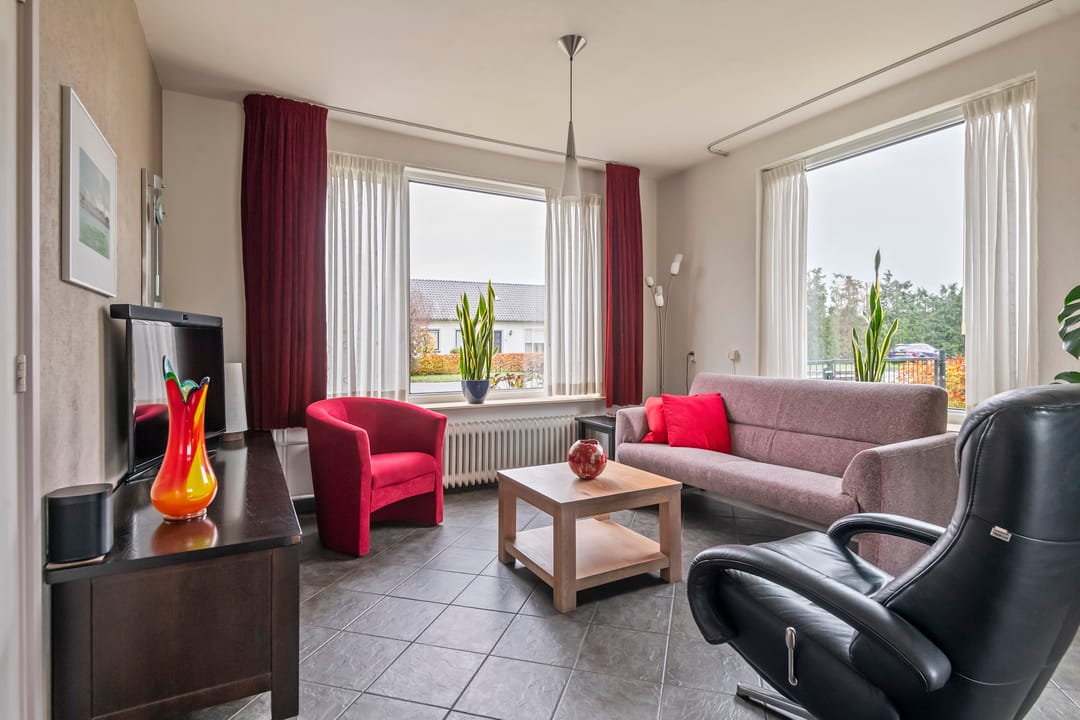 Foto 8 van Roedensestraat 25