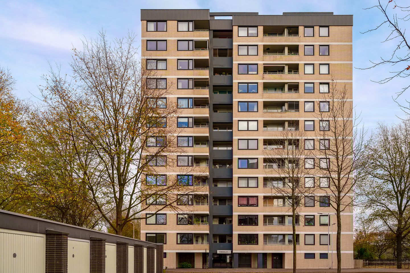 Foto 1 van Vrijzicht 182