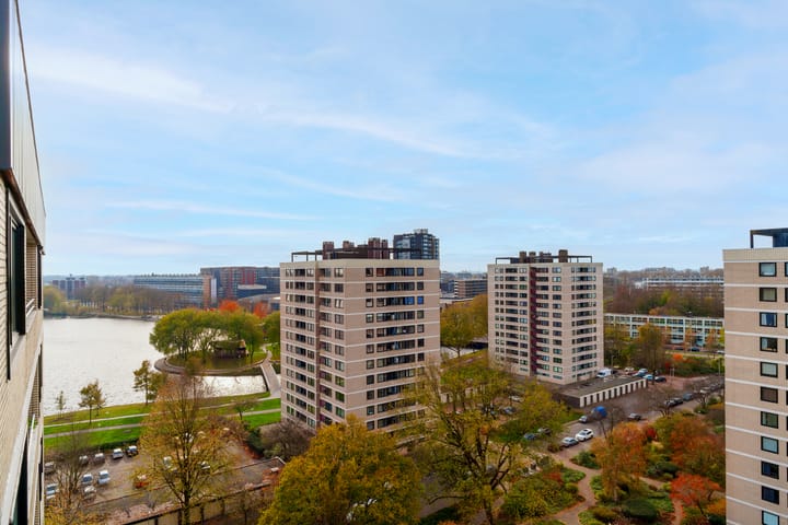 Foto 2 van Vrijzicht 182