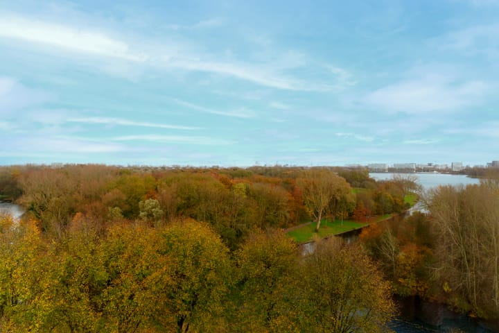 Foto 4 van Vrijzicht 182