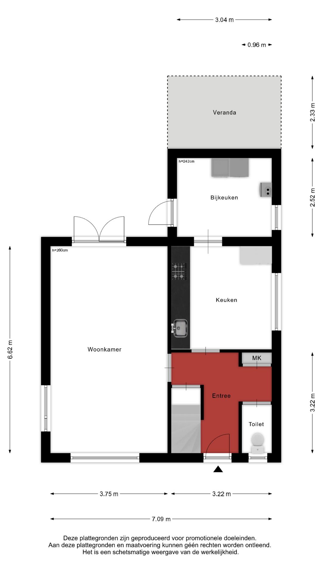 Foto 48 van Roedensestraat 25