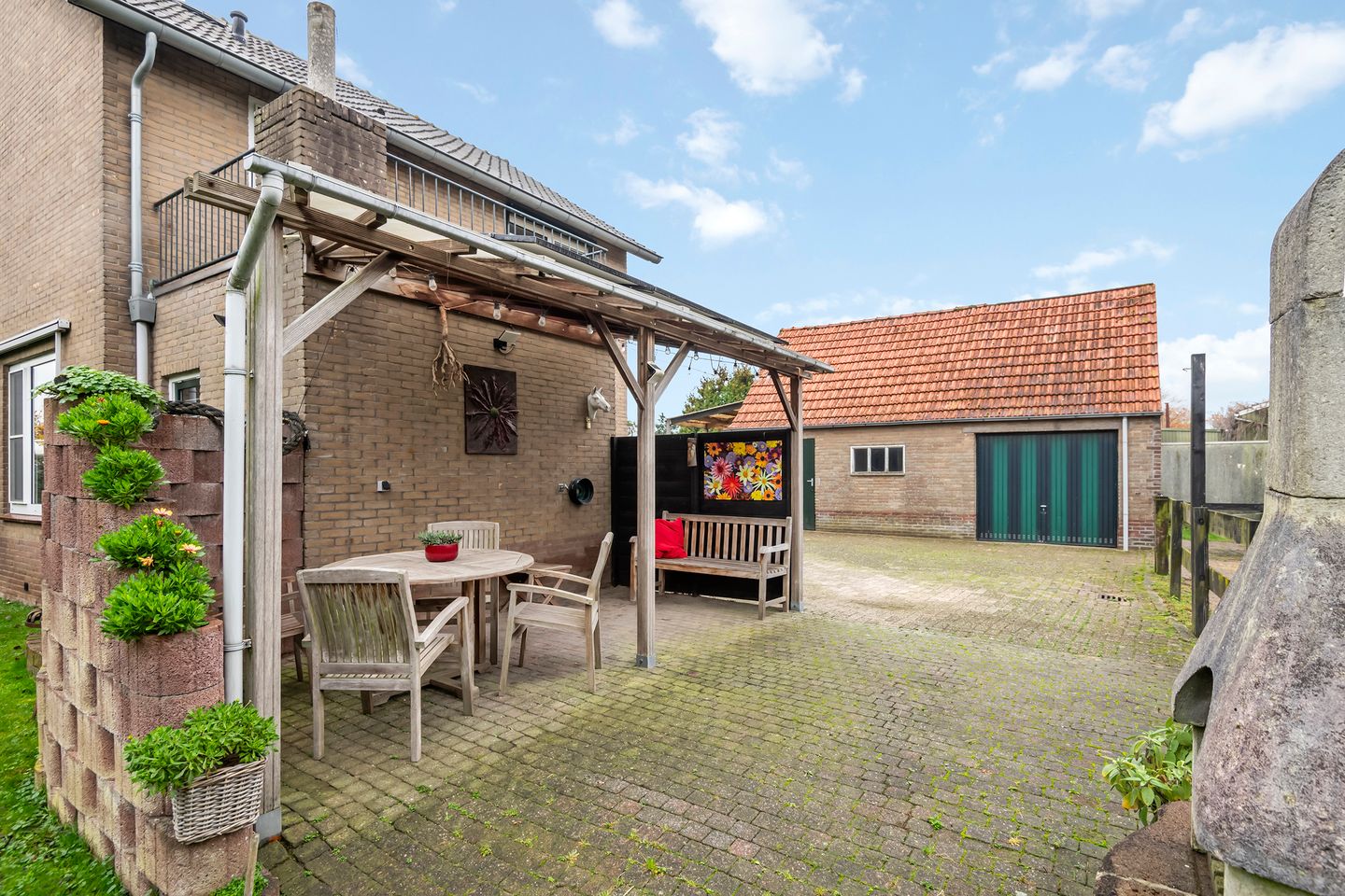 Foto 40 van Roedensestraat 25