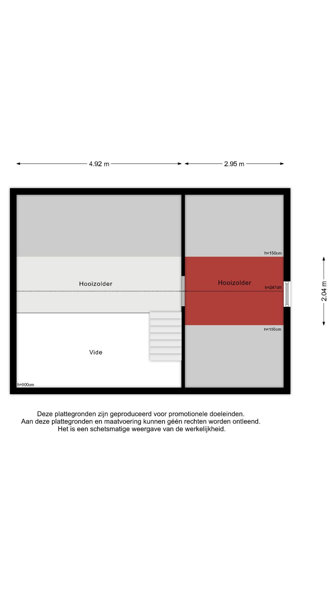 Foto 52 van Roedensestraat 25