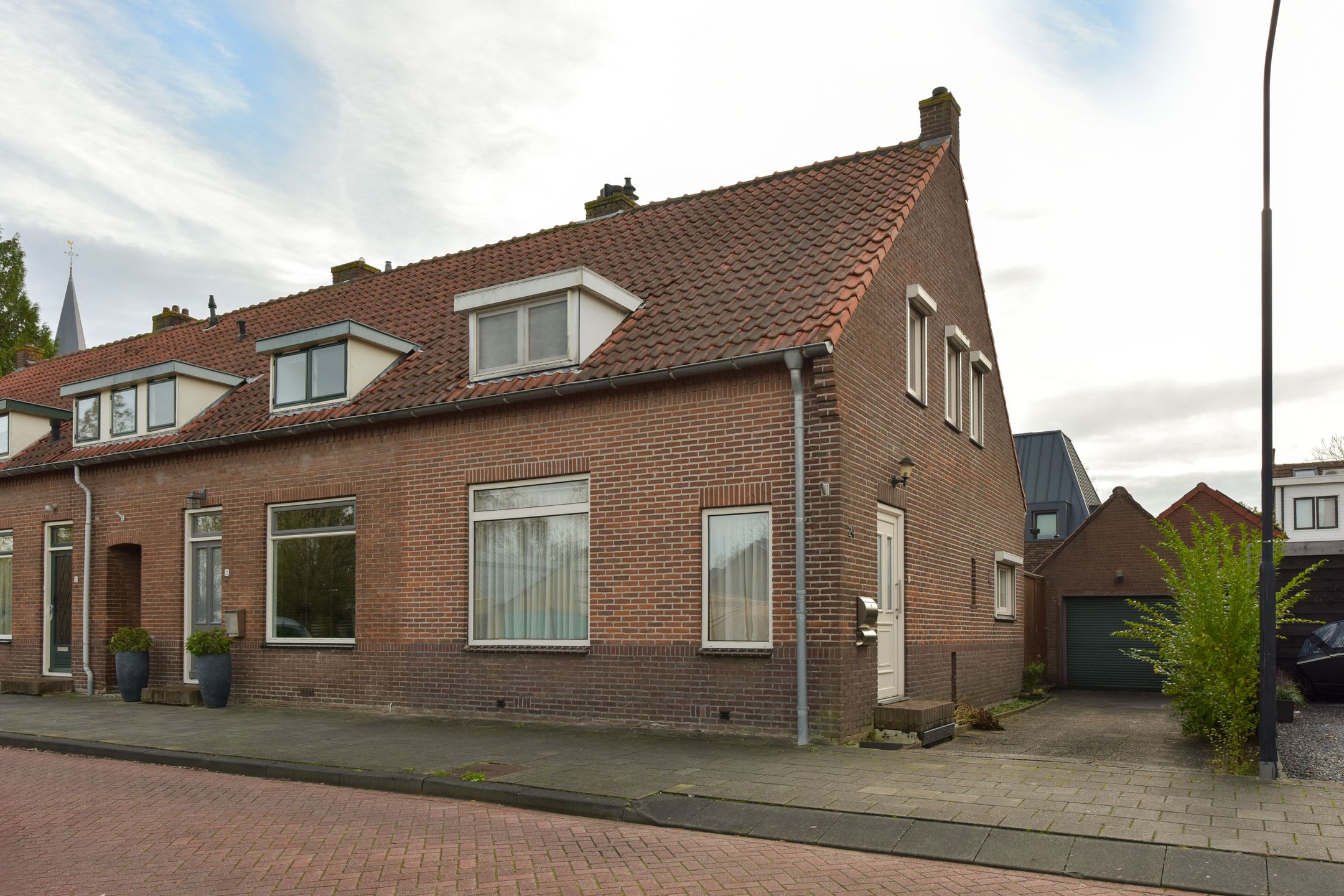 Julianalaan, 24, Vinkeveen, 3645DB, Utrecht, Nederland 24 