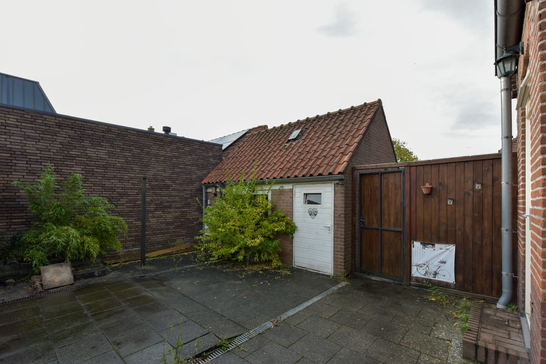 Foto 22 van Julianalaan 24