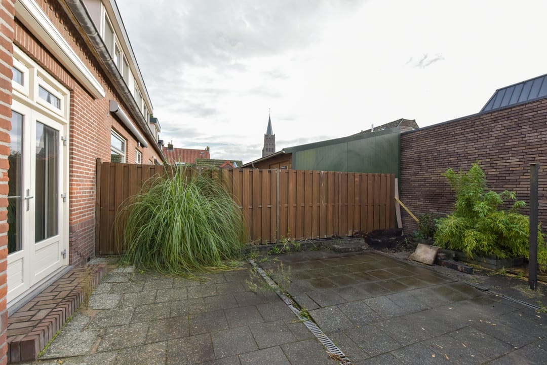 Foto 23 van Julianalaan 24