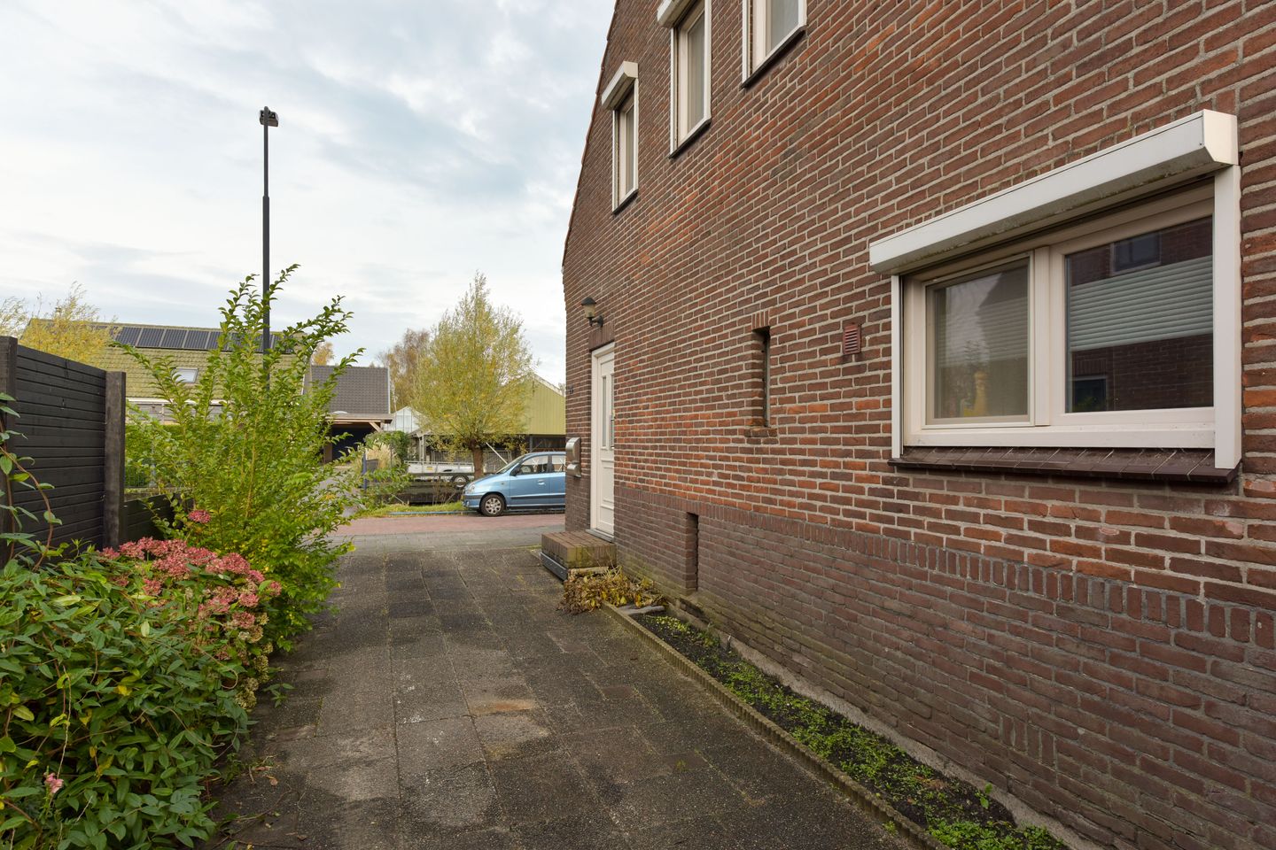 Foto 25 van Julianalaan 24