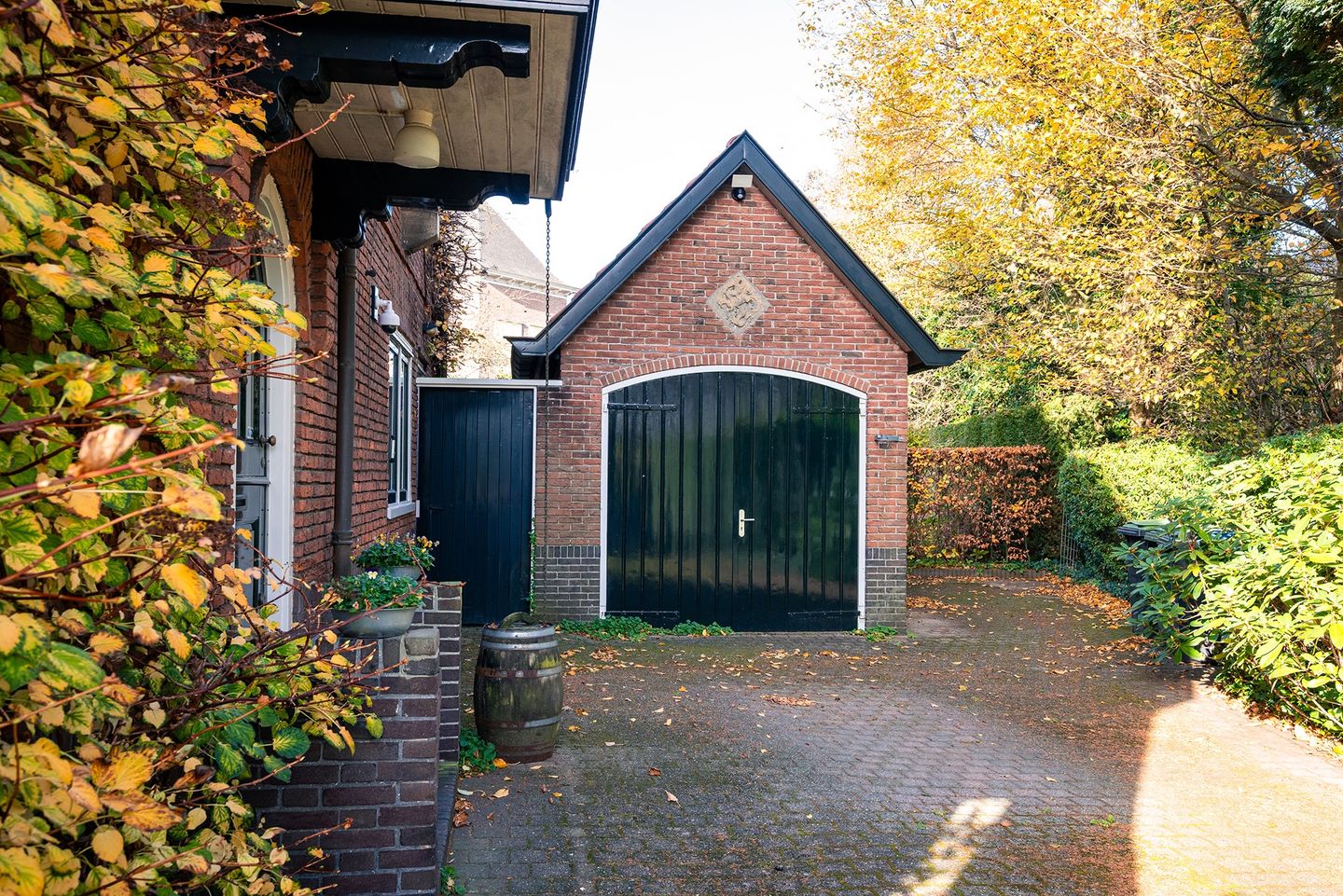 Photo 10 of Acacialaan 1