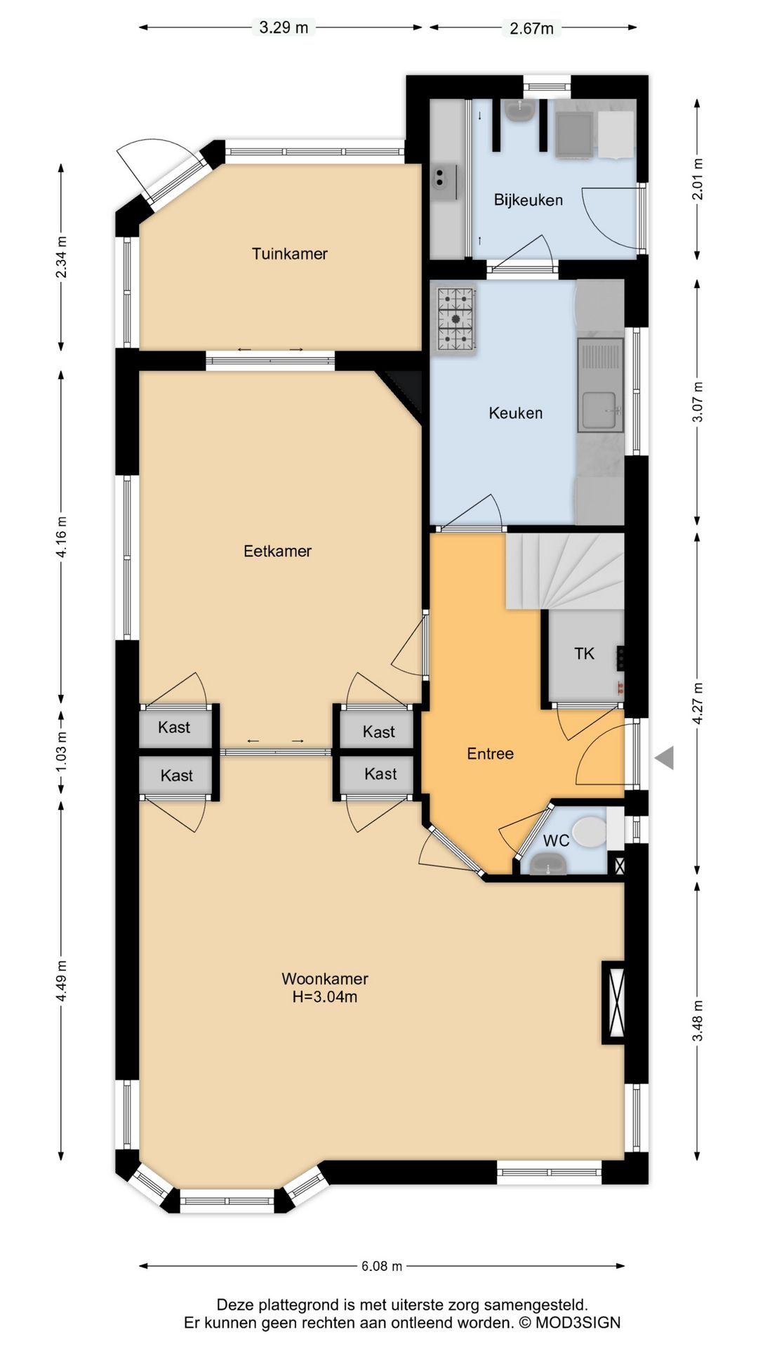 Photo 62 of Acacialaan 1