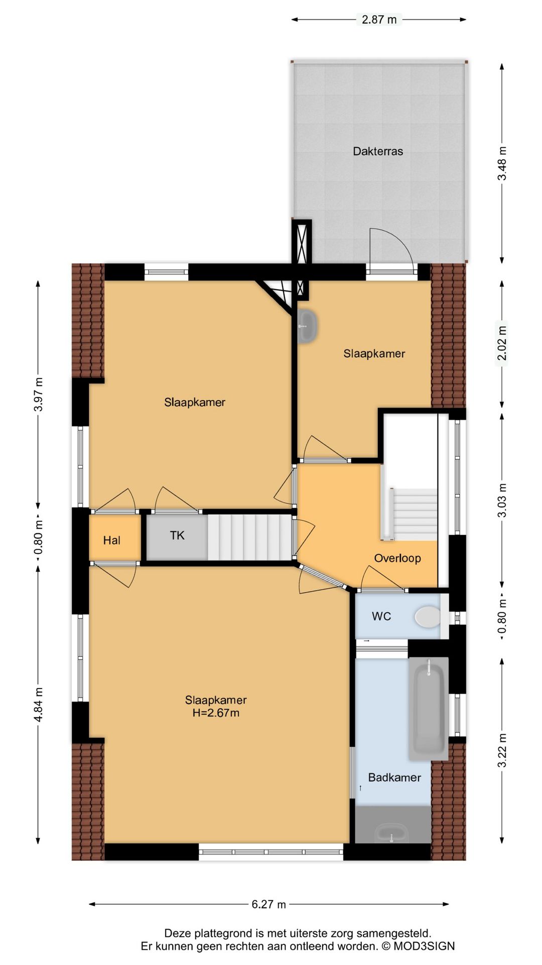 Photo 63 of Acacialaan 1