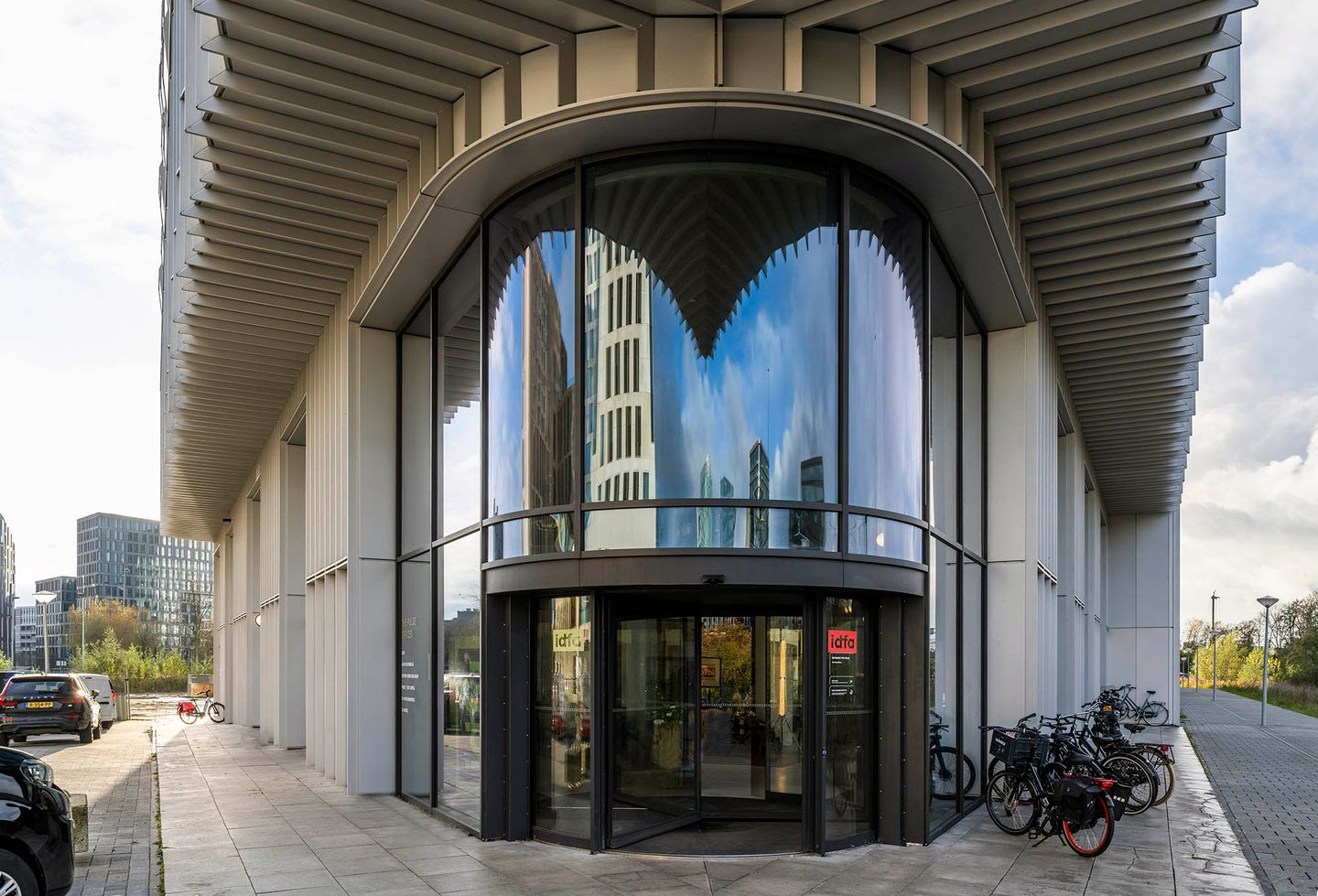 Bekijk foto 2 van Hildegard von Bingenstraat 8