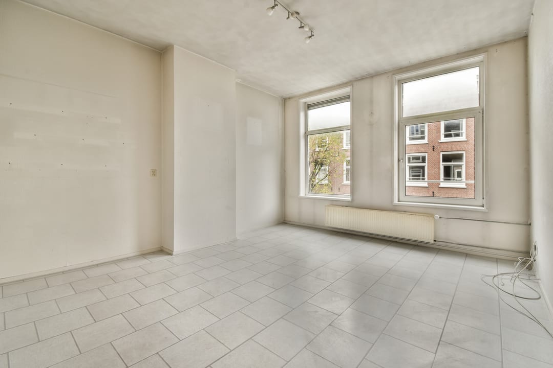 Foto 2 van Gerard Doustraat 74-2