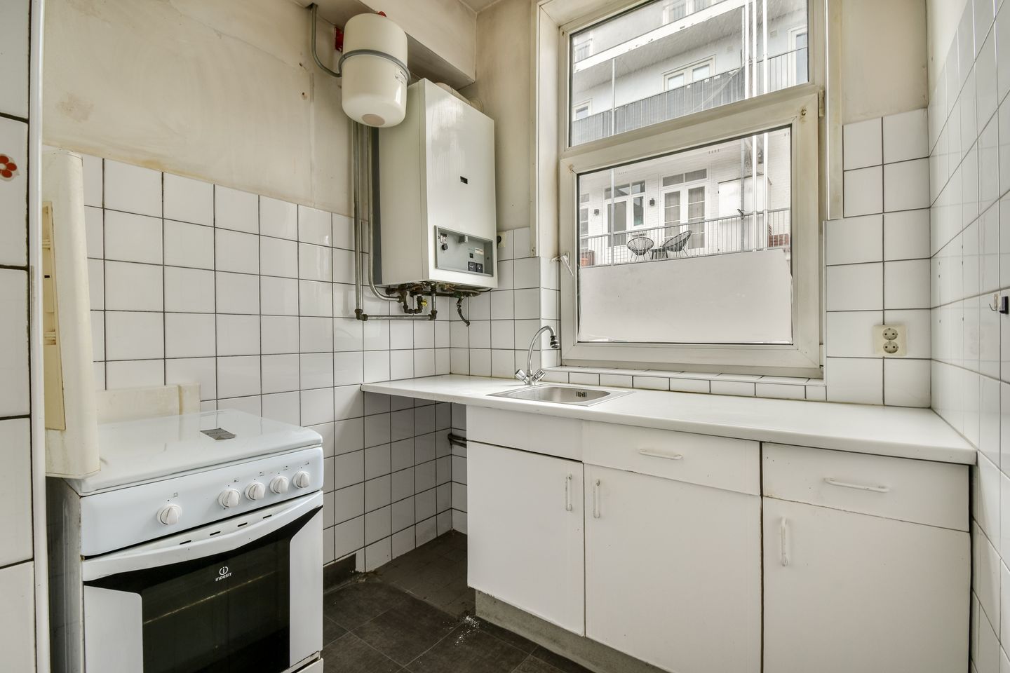 Foto 4 van Gerard Doustraat 74-2