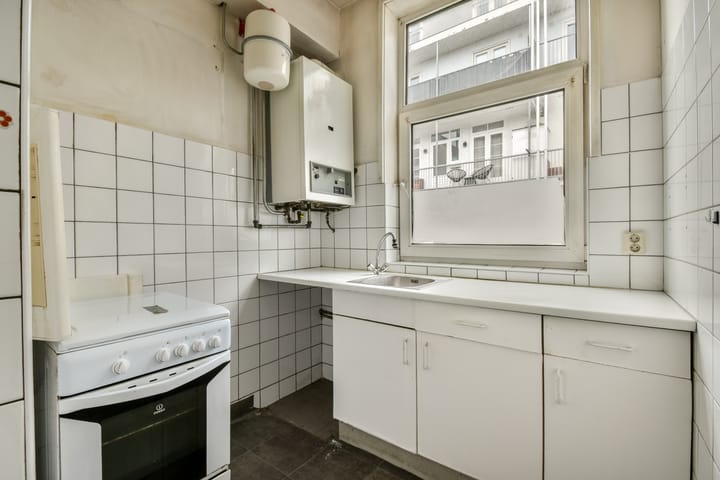 Photo 4 of Gerard Doustraat 74-2