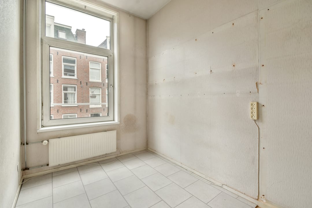 Foto 7 van Gerard Doustraat 74-2