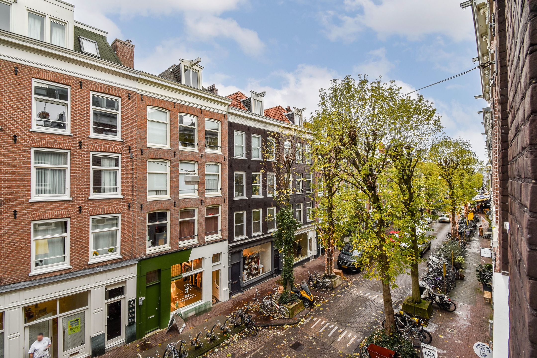 Foto 12 van Gerard Doustraat 74-2