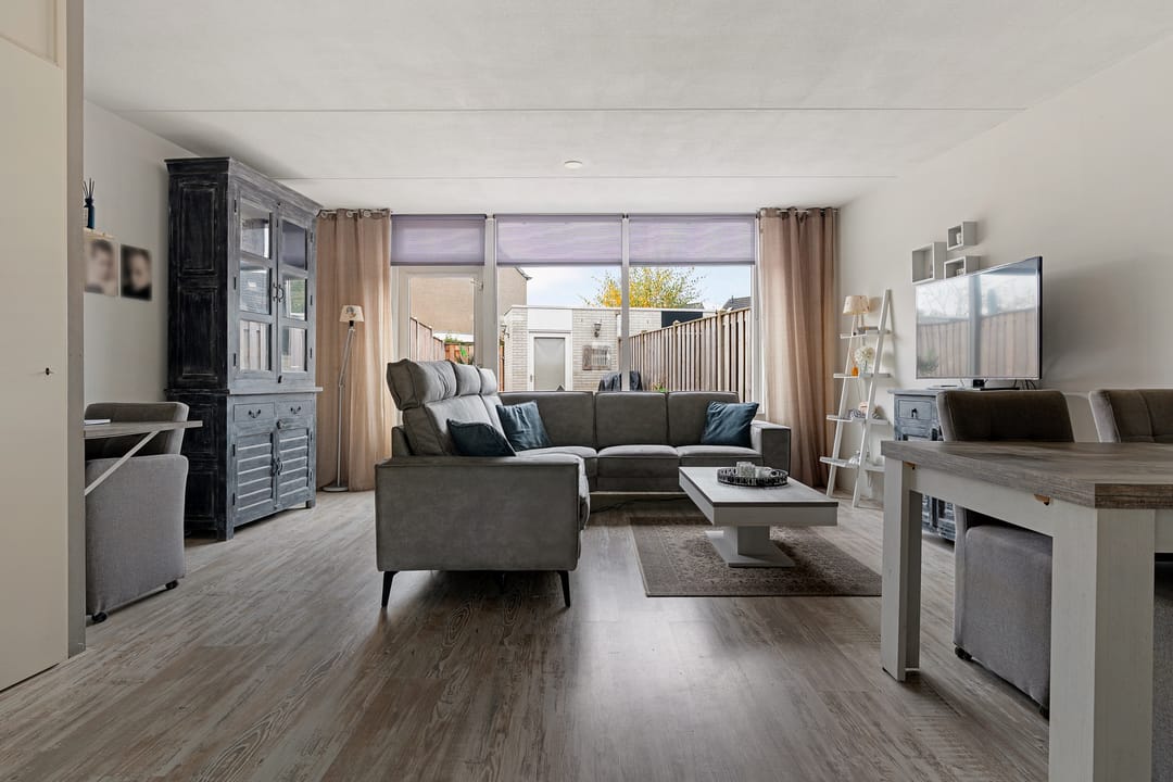 Foto 2 van Darwinstraat 28