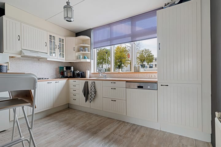 Photo 3 of Darwinstraat 28