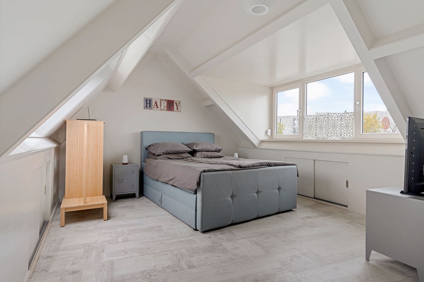 Foto 4 van Darwinstraat 28