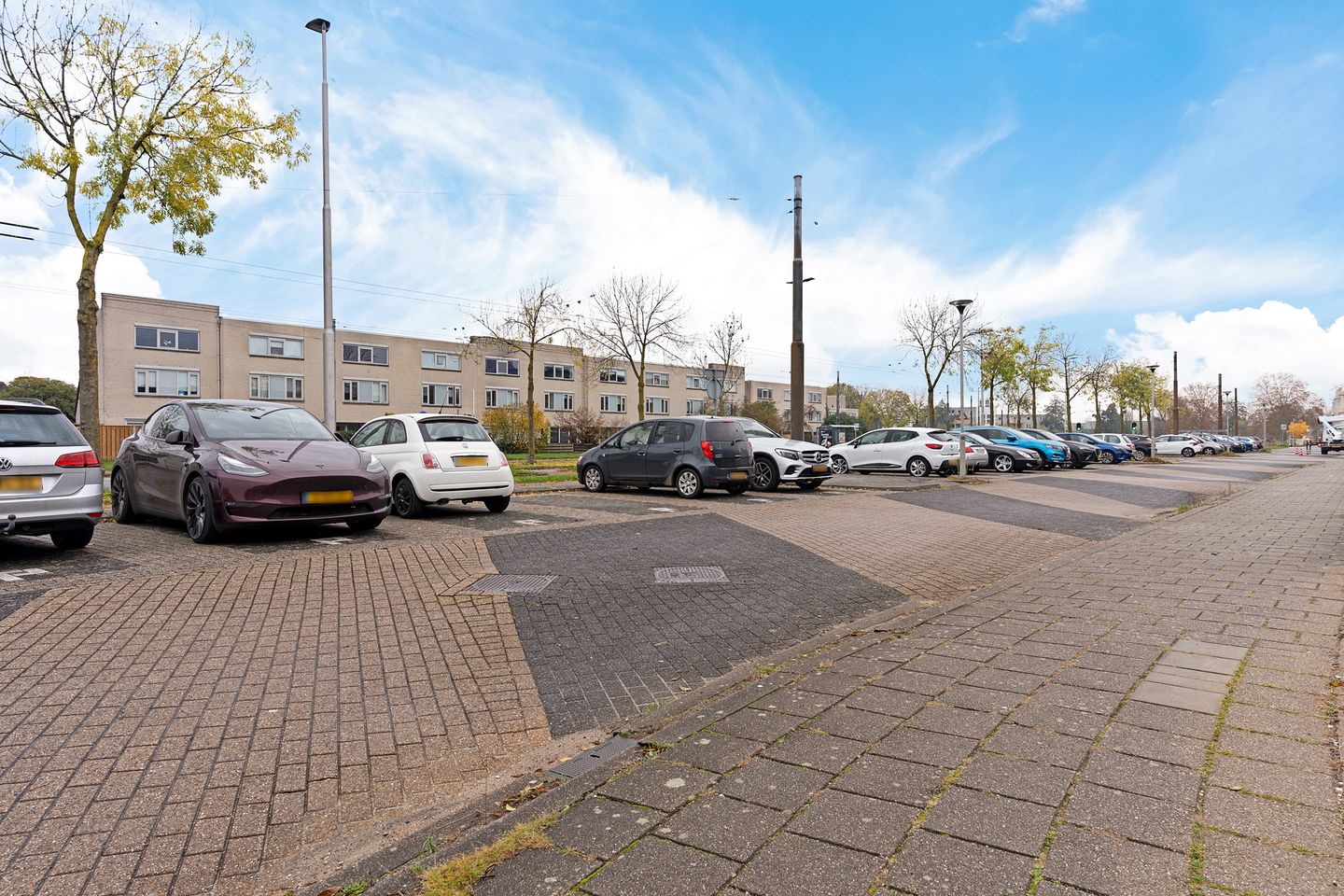 Foto 5 van Darwinstraat 28