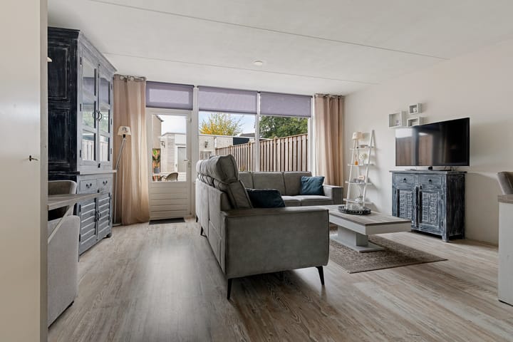 Photo 6 of Darwinstraat 28