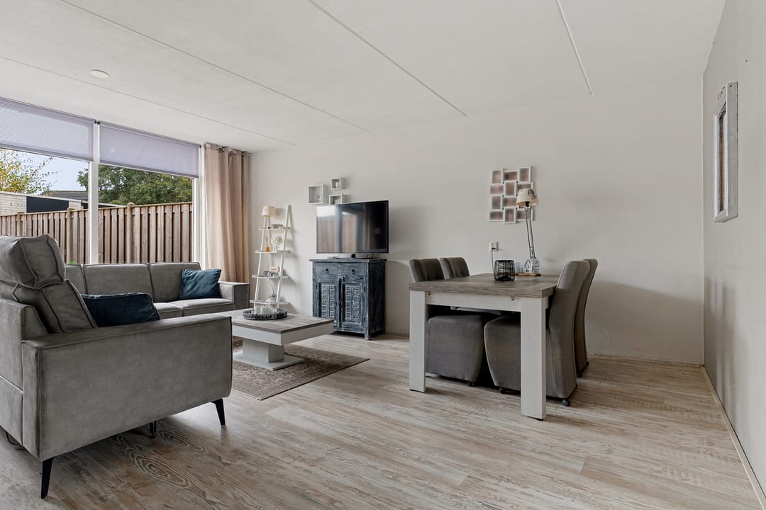 Foto 7 van Darwinstraat 28