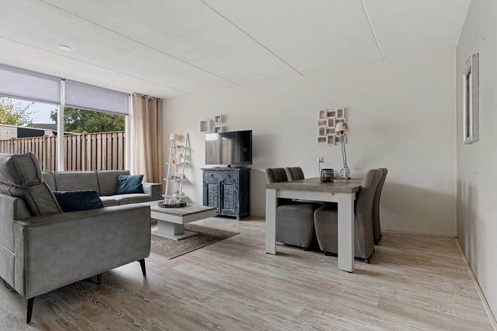 Photo 7 of Darwinstraat 28