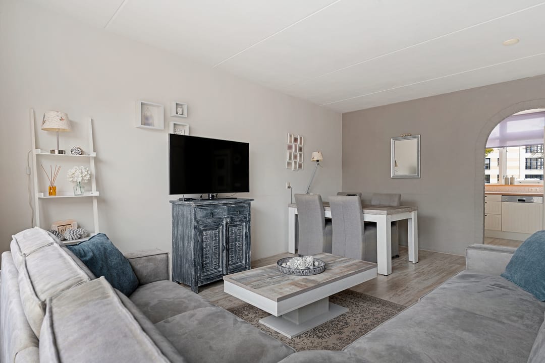 Foto 8 van Darwinstraat 28