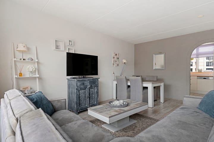 Photo 8 of Darwinstraat 28