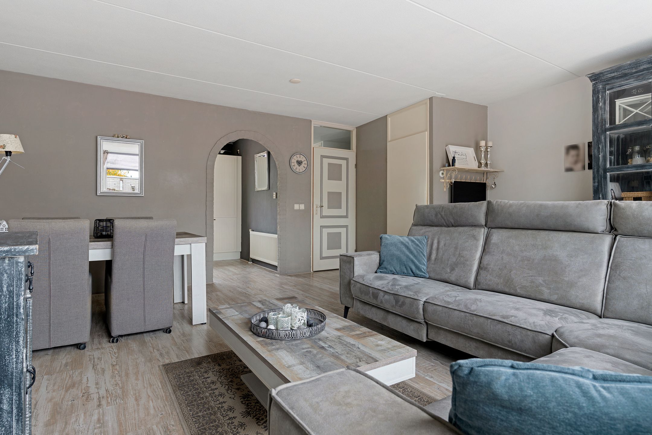 Foto 9 van Darwinstraat 28