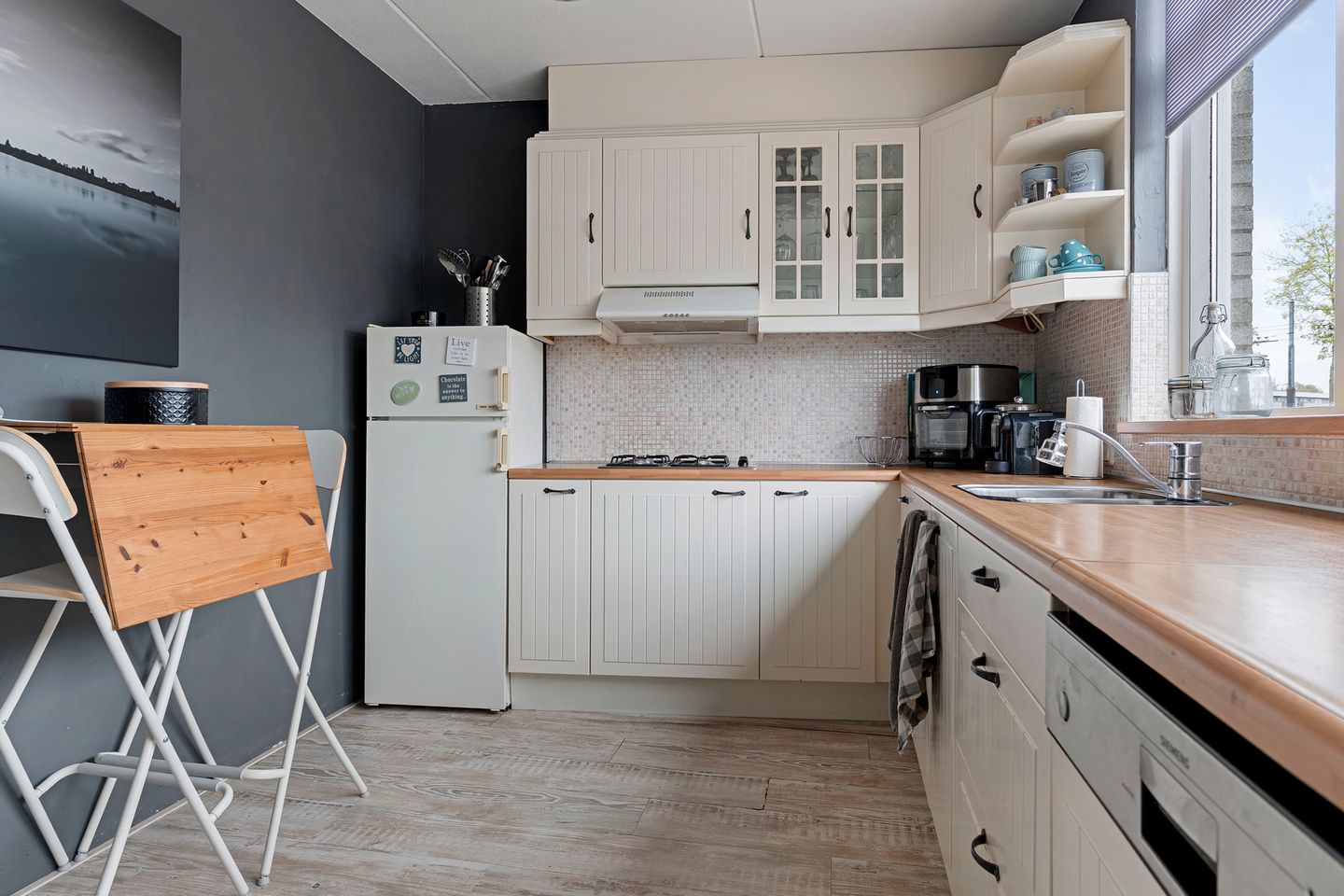 Foto 10 van Darwinstraat 28