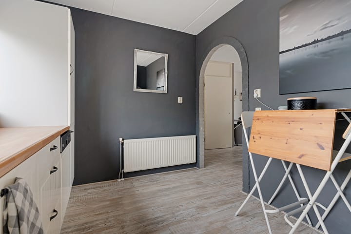 Photo 12 of Darwinstraat 28