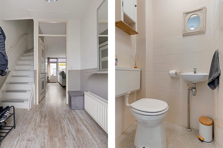 Photo 13 of Darwinstraat 28