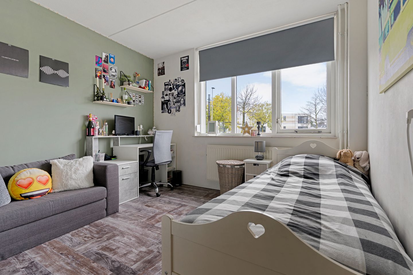 Foto 14 van Darwinstraat 28