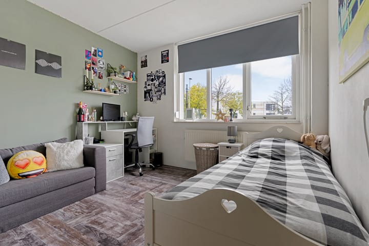 Photo 14 of Darwinstraat 28