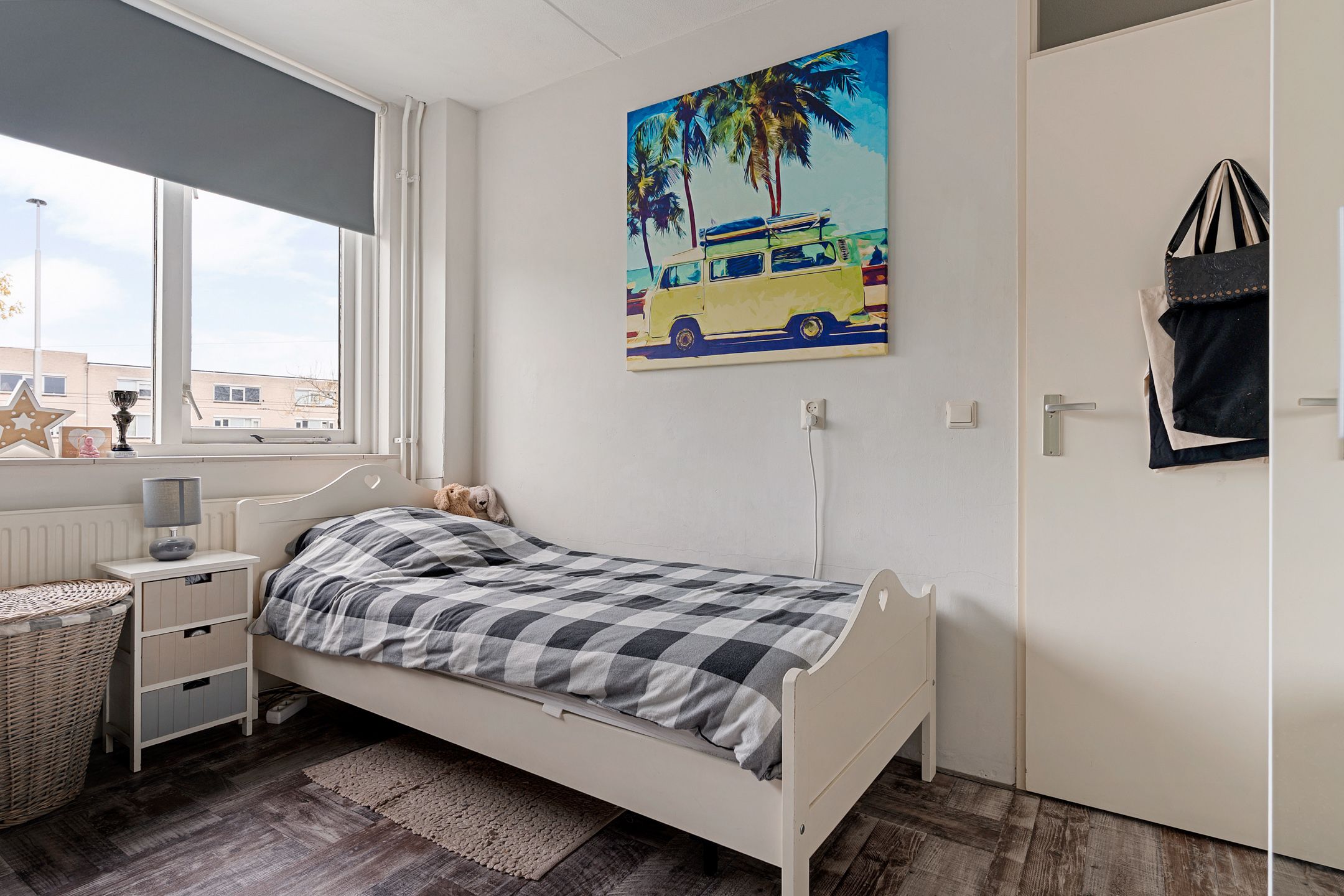 Foto 15 van Darwinstraat 28