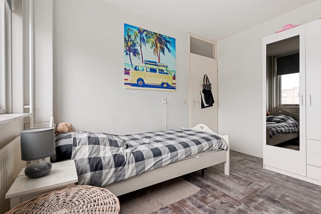 Foto 16 van Darwinstraat 28