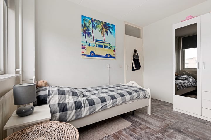 Photo 16 of Darwinstraat 28