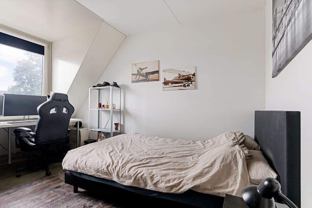 Foto 17 van Darwinstraat 28