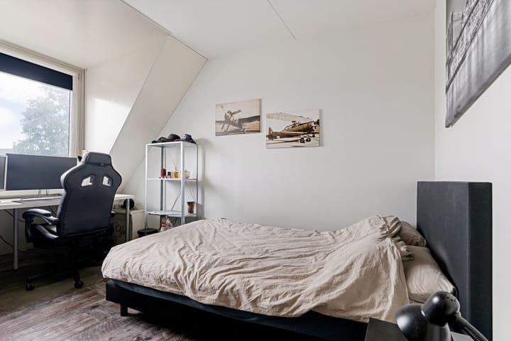 Photo 17 of Darwinstraat 28