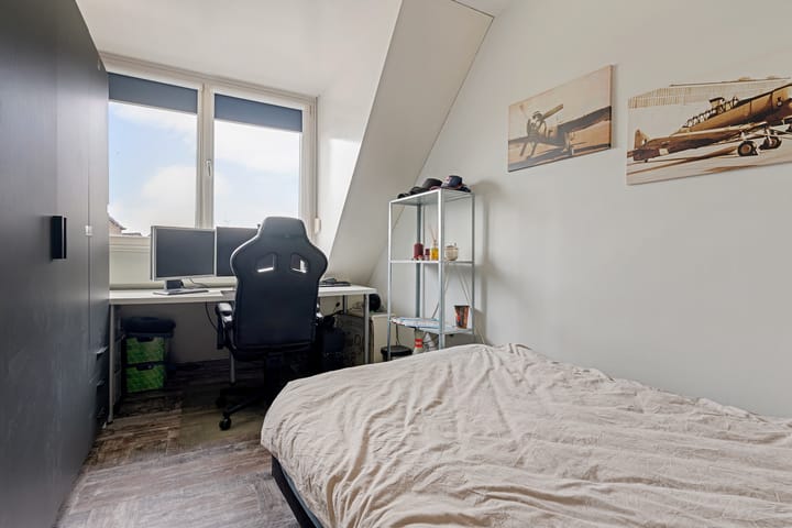 Photo 18 of Darwinstraat 28