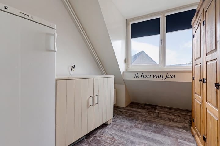 Photo 20 of Darwinstraat 28