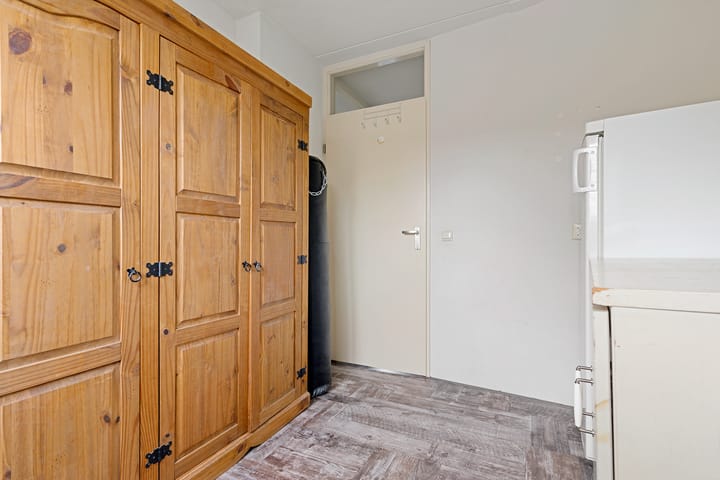 Photo 21 of Darwinstraat 28