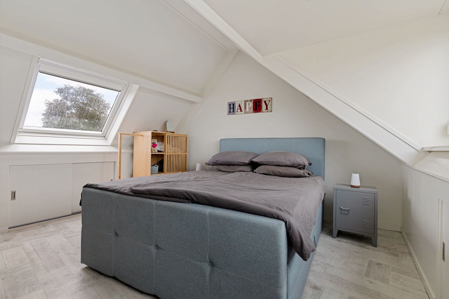 Foto 25 van Darwinstraat 28