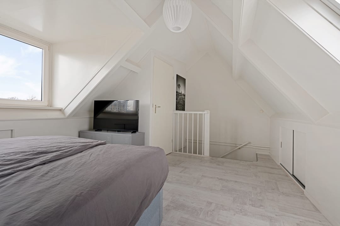 Foto 26 van Darwinstraat 28