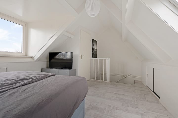 Photo 26 of Darwinstraat 28