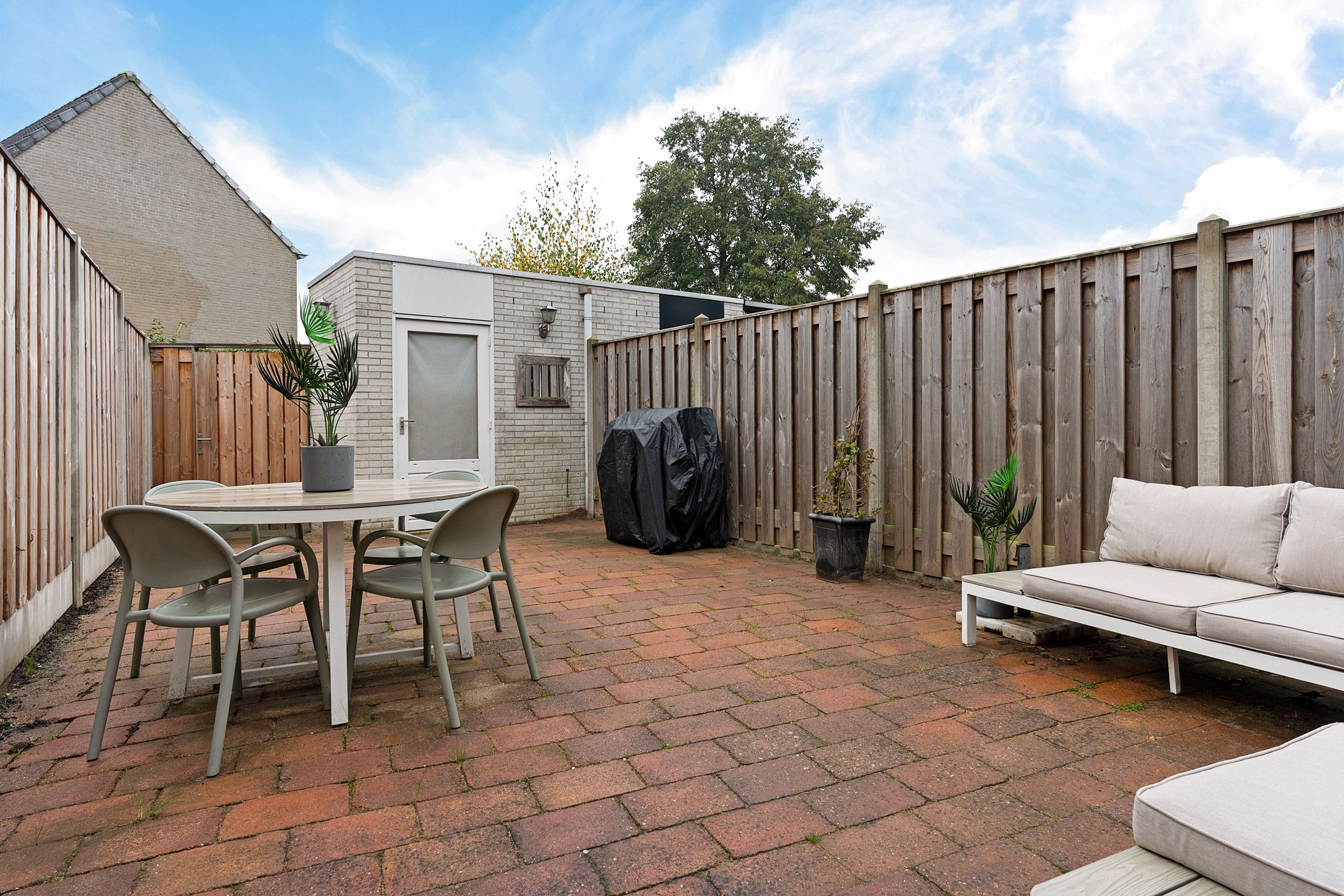 Foto 27 van Darwinstraat 28