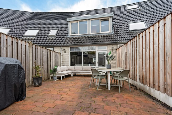 Photo 28 of Darwinstraat 28