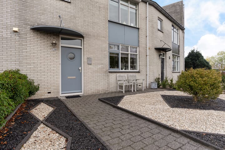 Photo 29 of Darwinstraat 28